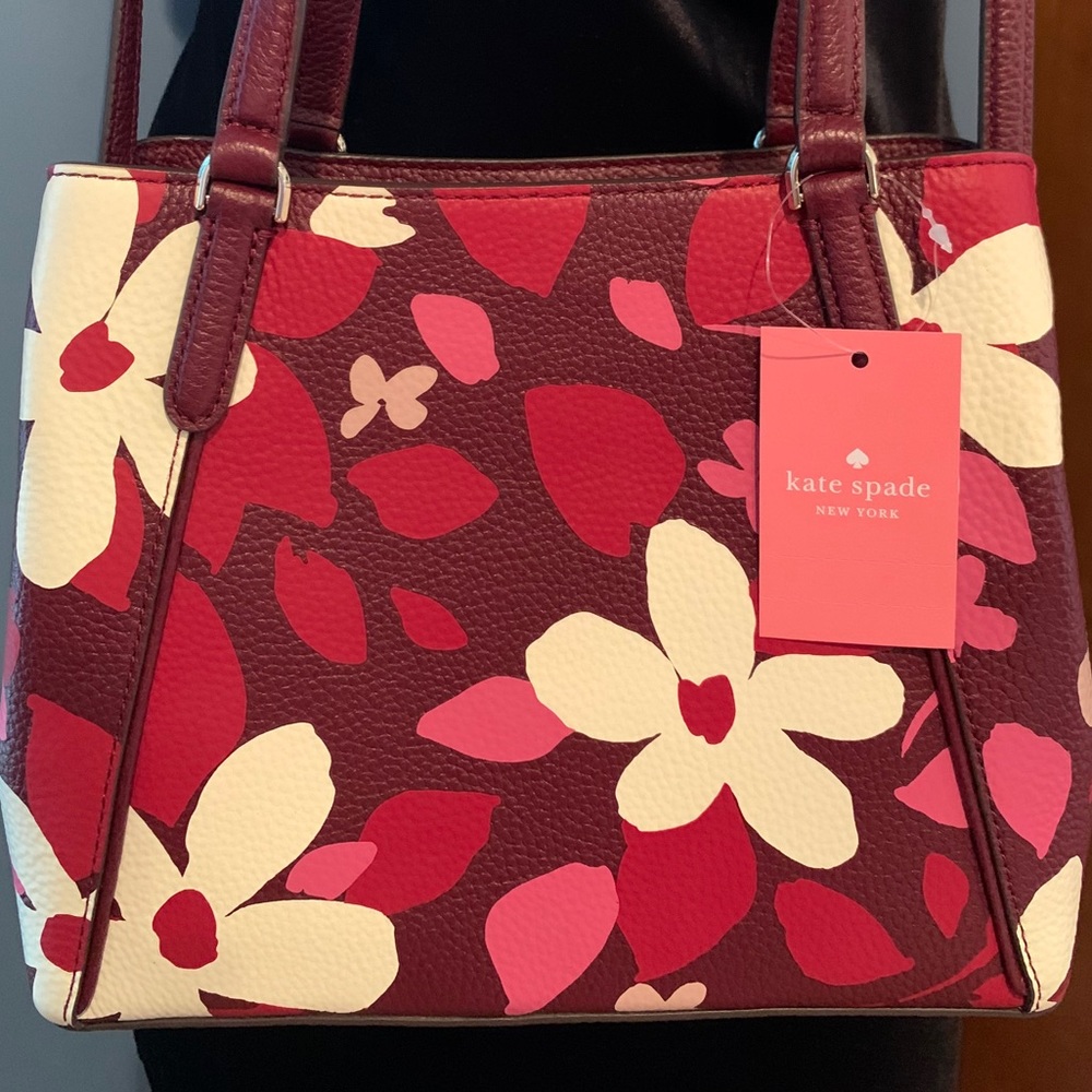 Kate Spade Meduim Satchel